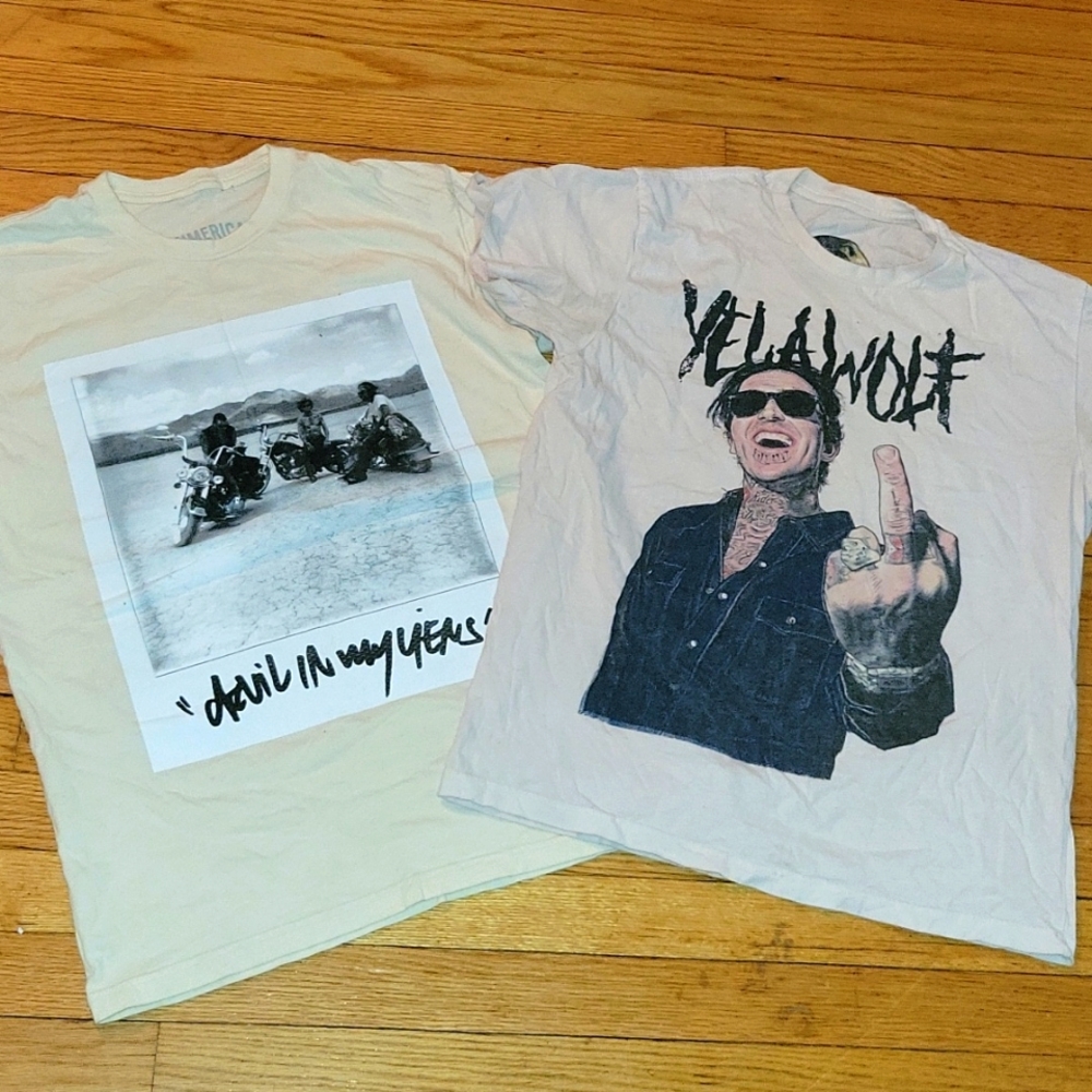 Yelawolf Bundle